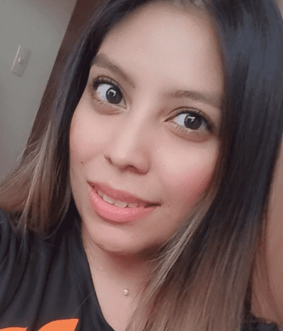 IRAIS CRUZ